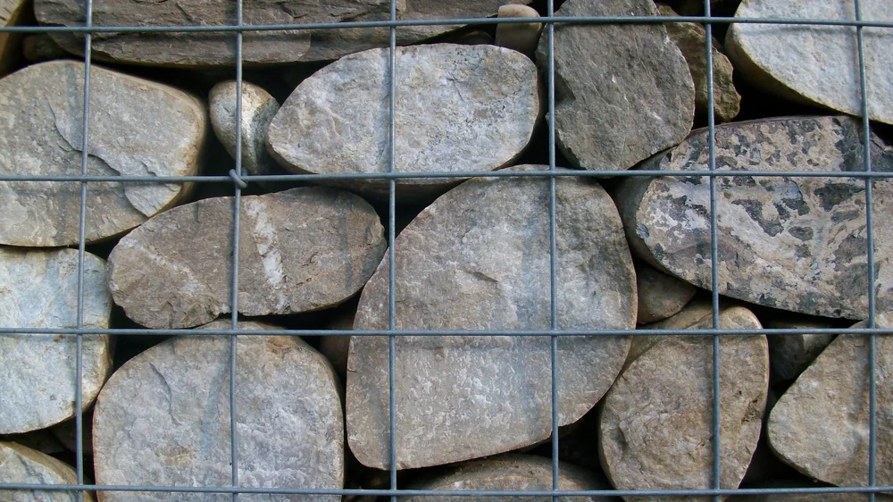 Rọ đá mạ kẽm